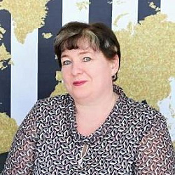 Белявцева Анастасия Витальевна